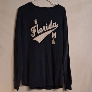 Old Navy Florida Shirt Size Xl